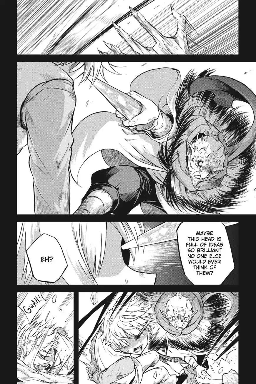 Goblin Slayer: Side Story Year One Chapter 9 3